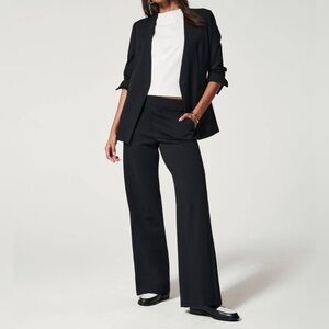 SPANX Perfect Collarless Blazer - Medium